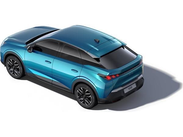 Neu Peugeot 3008 Allure 145 PS (106 kW) 2026 Schwarz (kostenfrei wählbar) SUV