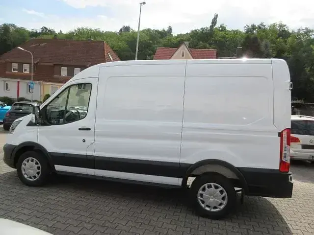 Gebraucht Ford Transit Trend 170 PS (125 kW) 2022 Andere