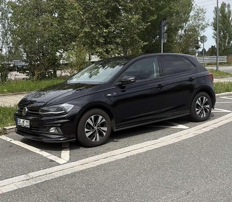 Gebraucht 2018 VW Polo R-line | 10.000 € (Guter Preis) - Bild 1/4