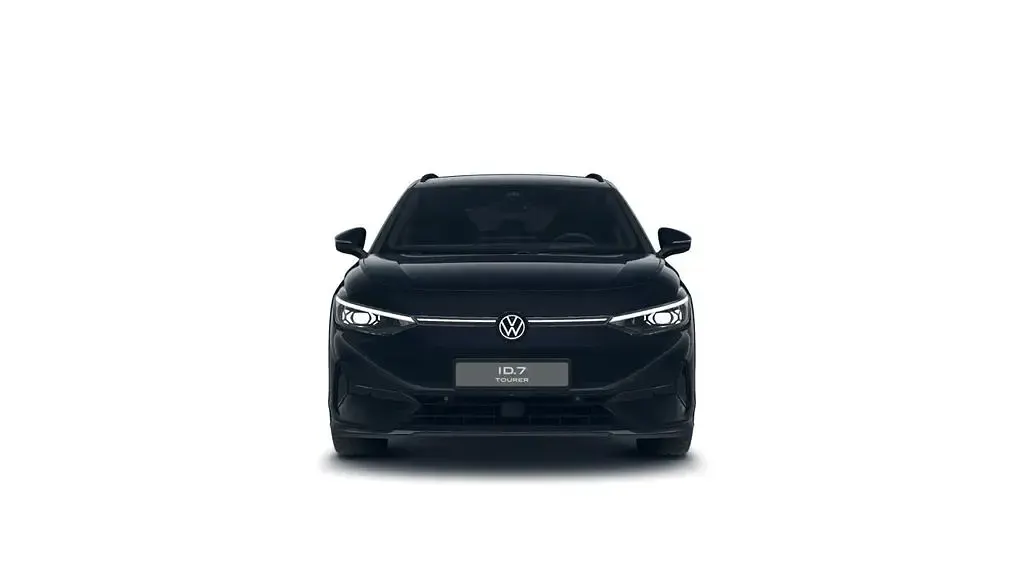 Neu VW ID.7 Pro 210 kW (286 PS) 2026 Grenadillschwarz metallic Kombi
