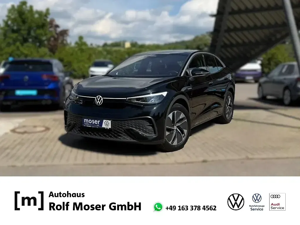 Brugt VW ID.5 Pro 127 kW (174 HK) 2023 SUV
