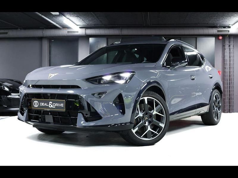 Gebraucht Cupra Formentor VZ 333 PS (244 kW) 2025 Grau SUV