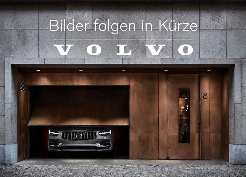 Schwarz Gebraucht 2022 Volvo XC60 Inscription SUV | 34.850 € (Fairer Preis) - Bild 1/1