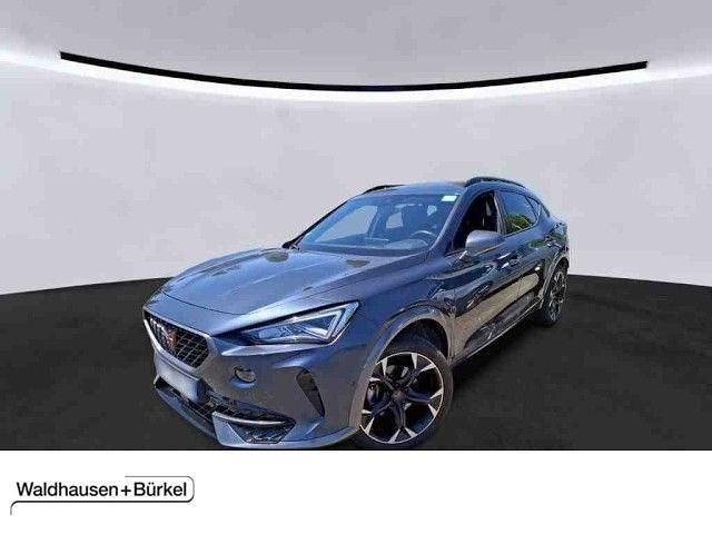 Magnetic tech Gebraucht 2023 Cupra Formentor SUV | 25.900 € (Fairer Preis) - Bild 1/4