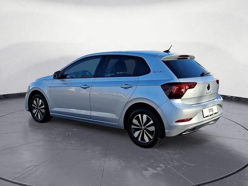 Gebraucht VW Polo Life 116 PS (85 kW) 2025 Reflexsilber metallic Limousine