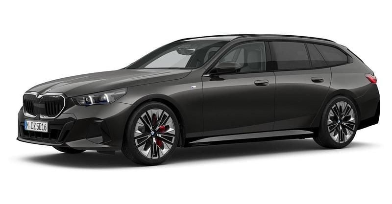 Gebraucht 2024 BMW 540 Kombi | 94.510 € - Bild 1/1