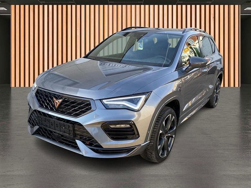 Second-hand Cupra Ateca 150 CP (110 kW) 2025 Gri SUV