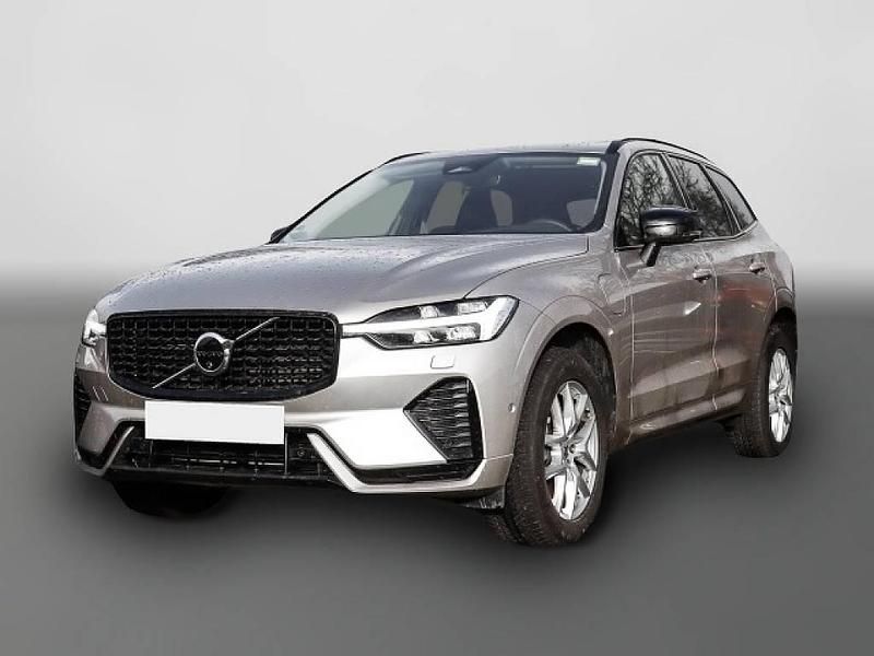 Gebraucht Volvo XC60 Ultra 455 PS (334 kW) 2024 Grau SUV