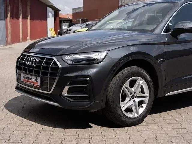 Brugt Audi Q5 Advanced 265 HK (194 kW) 2023 Grå SUV