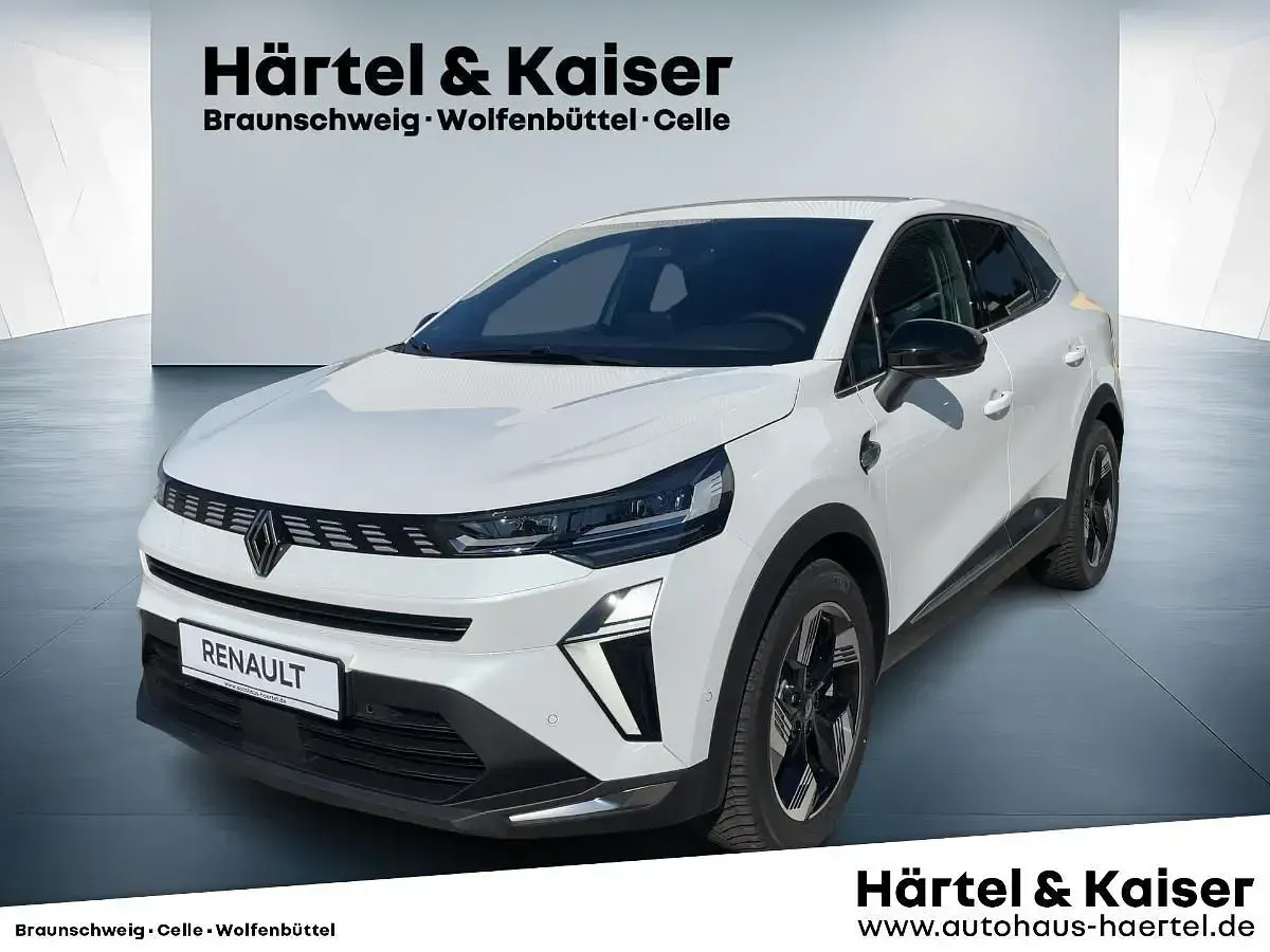 Gebraucht Renault Symbioz Techno 140 PS (102 kW) 2025 SUV