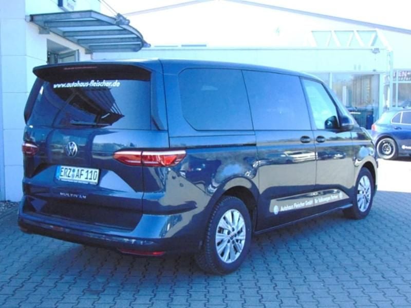 Usata VW Multivan Basis 150 CV (110 kW) 2023 Monovolume