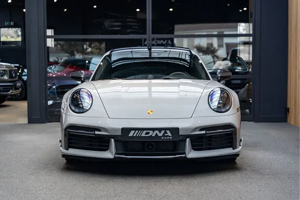 Gebraucht Porsche 992 650 PS (478 kW) 2023 Grau