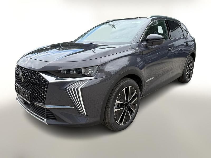 Nachtflug metallic Neu 2025 DS Automobiles DS7 Crossback SUV | 36.403 € (Fairer Preis) - Bild 1/4