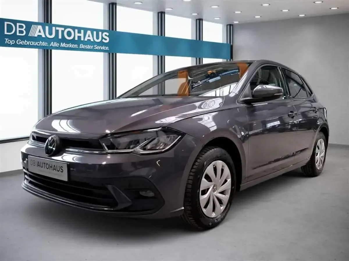 Gebraucht VW Polo Life 110 PS (80 kW) 2024 Kleinwagen