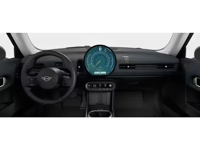 Occasion Mini Cooper 114 kW (156 PK) 2025 Zilver Hatchback