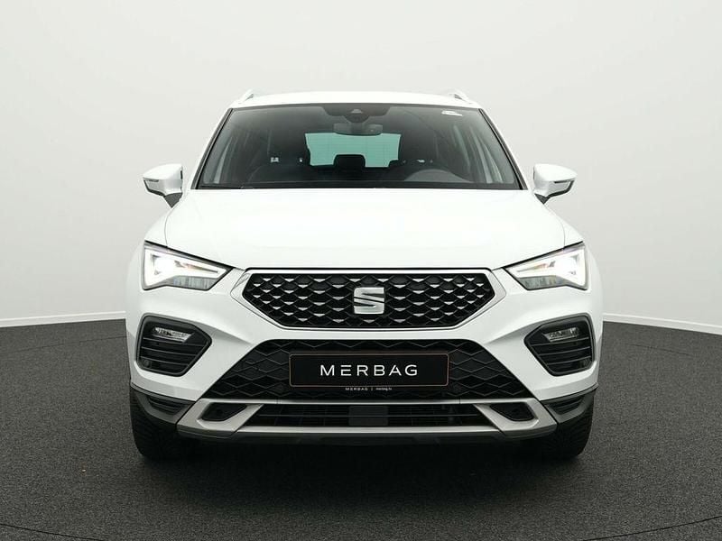 Usado Seat Ateca Xperience 150 CV (110 kW) 2025 Blanco SUV