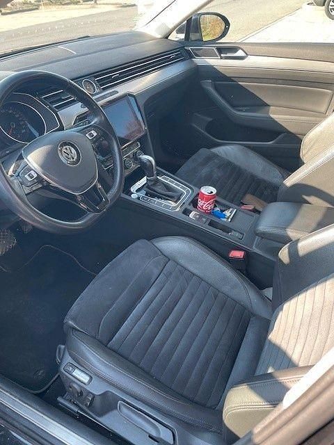 Gebraucht VW Passat Highline 239 PS (175 kW) 2019 Kombi