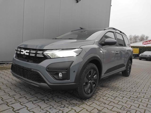 Grau Neu 2024 Dacia Jogger Expression | 22.690 € (Fairer Preis) - Bild 1/1