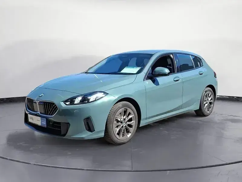 Gebraucht BMW 120 170 PS (125 kW) 2024 Limousine