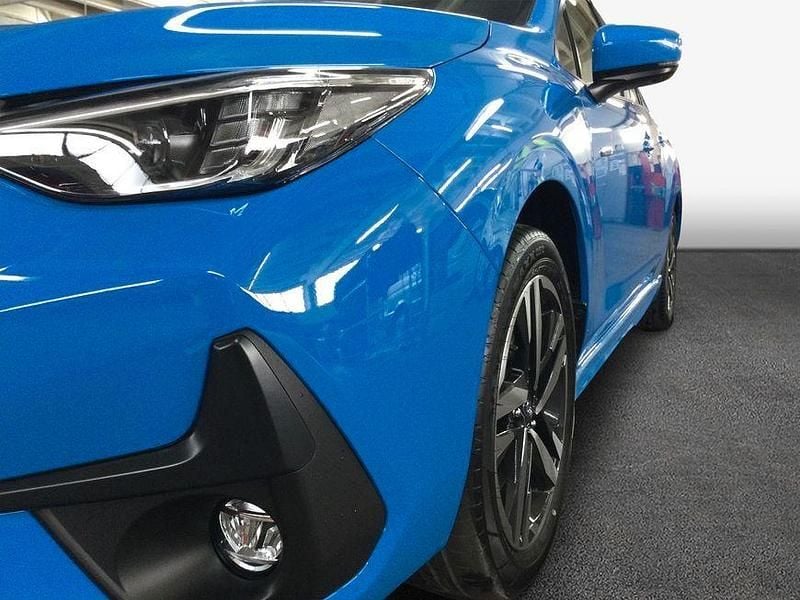 Neu Subaru Impreza Platinum 136 PS (100 kW) 2025 Oasis blue Limousine