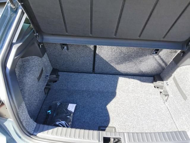 Gebraucht Seat Ibiza 95 PS (69 kW) 2025 Fjord blau Kleinwagen