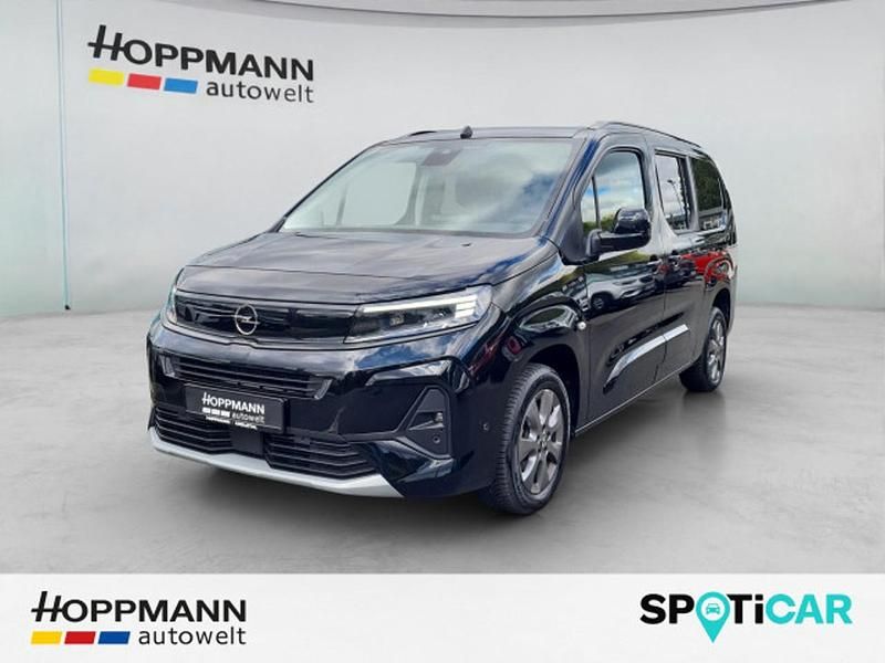 Gebraucht 2024 Opel Combo Life XL | 27.990 € - Bild 1/3