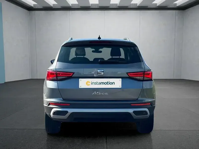 Gebraucht Seat Ateca Style 150 PS (110 kW) 2026 SUV