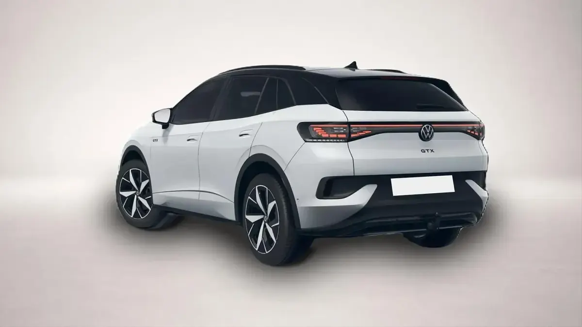 Gebraucht VW ID.4 GTX 250 kW (340 PS) 2024 Manufacturer SUV