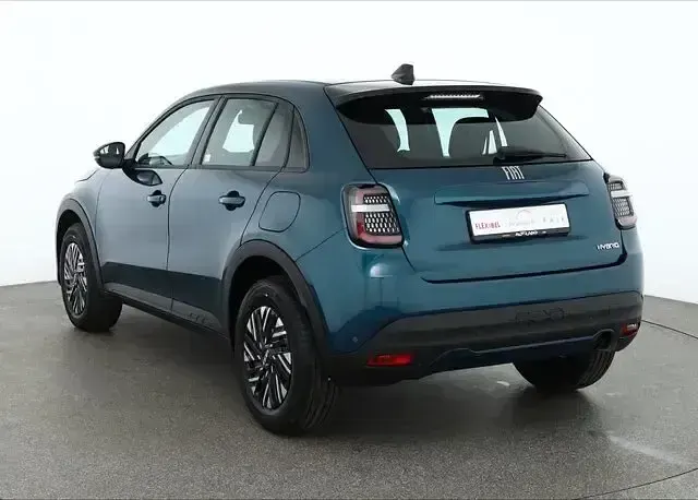 Neu Fiat 600 110 PS (80 kW) 2026 Andere SUV