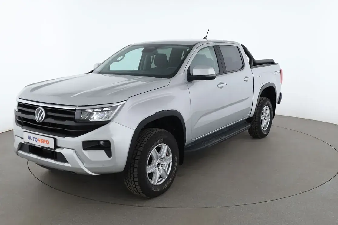 Gebraucht VW Amarok Life 205 PS (150 kW) 2023 Pickup