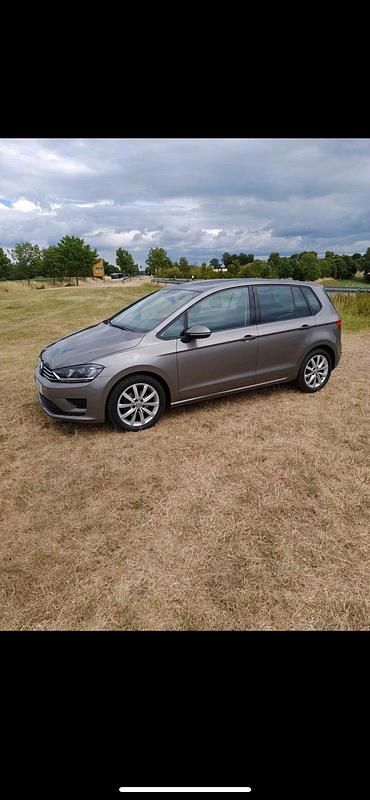 Gebraucht VW Golf VII 110 PS (80 kW) 2015