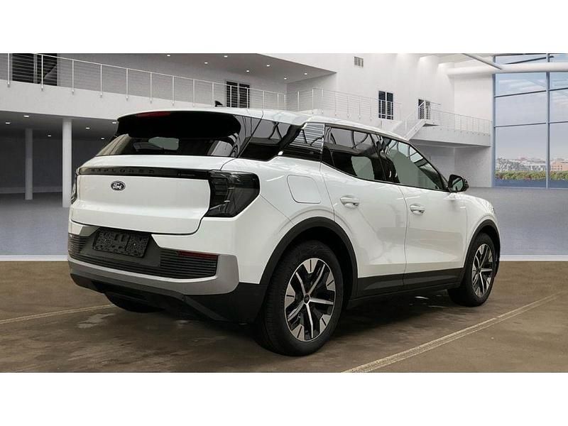 Neu Ford Explorer Premium 210 kW (286 PS) 2026 Weiß SUV