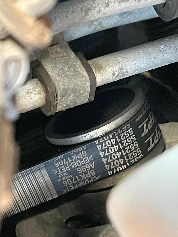 Usata Opel Combo 2013 Bianco Monovolume