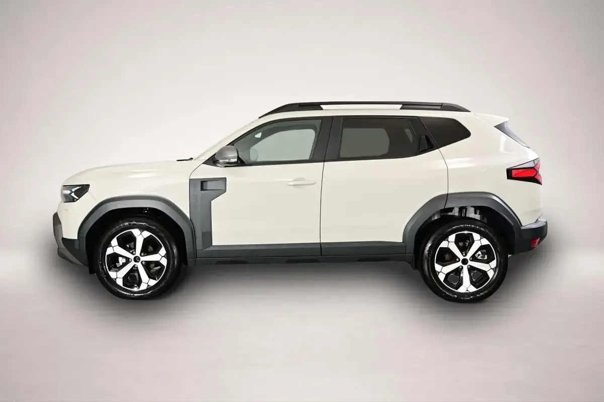 Gebraucht Dacia Duster Journey 131 PS (96 kW) 2025 Manufacturer