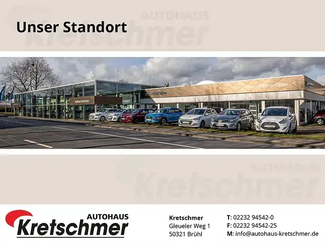 Gebraucht Hyundai i30 N Line 160 PS (117 kW) 2022 Rot Limousine