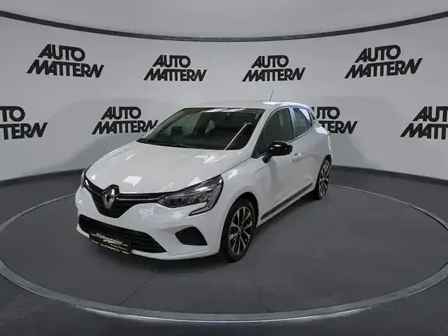 Gebraucht Renault Clio Equilibre 91 PS (66 kW) 2022 Andere Kleinwagen