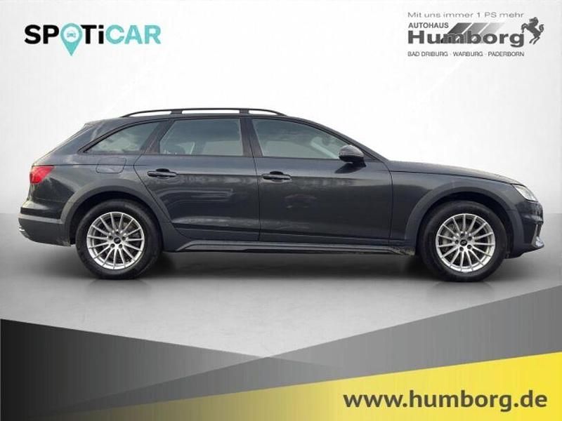 Gebraucht Audi A4 Allroad Basis 204 PS (150 kW) 2023 Manhattangrau metallic Kombi