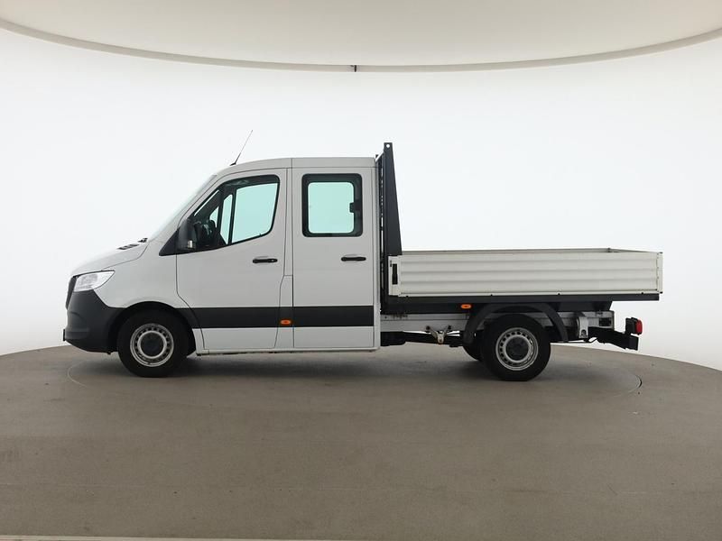 Gebraucht Mercedes Sprinter 163 PS (119 kW) 2020 Van