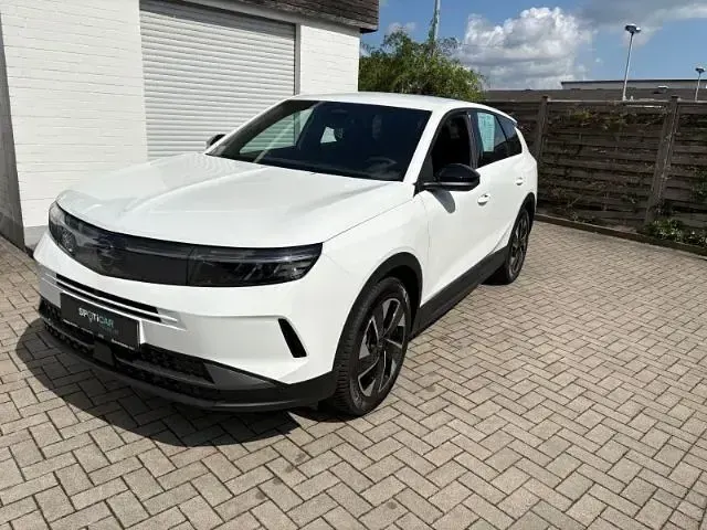 Gebraucht Opel Grandland X Edition 145 PS (106 kW) 2026 SUV