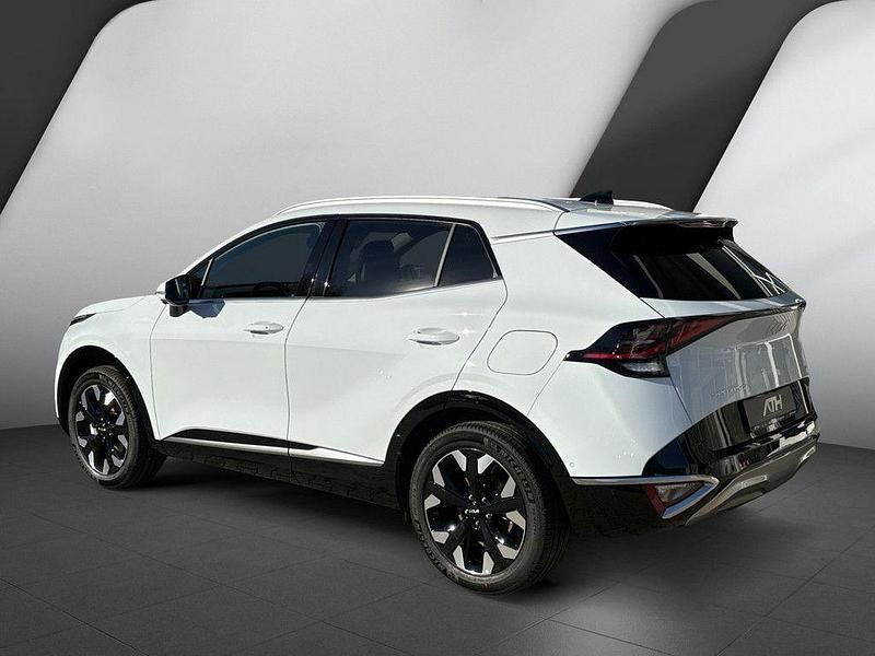 Neu Kia Sportage 252 PS (185 kW) 2025 Casa white SUV