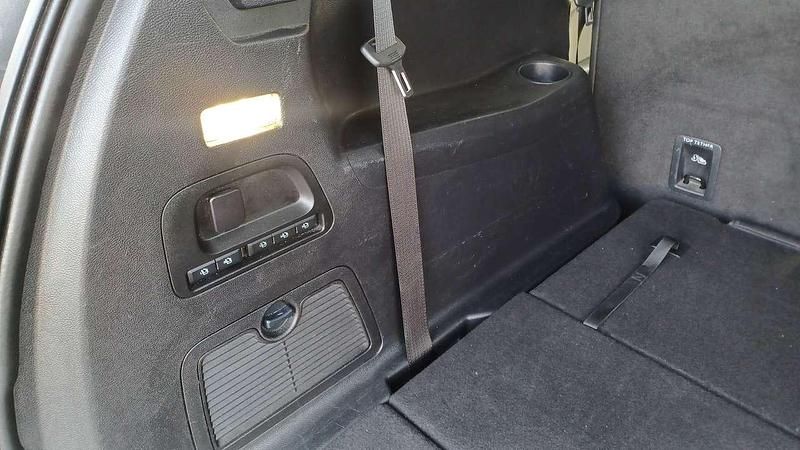 Gebraucht Ford Galaxy Trend 190 PS (139 kW) 2019 Grau Van / Kleinbus