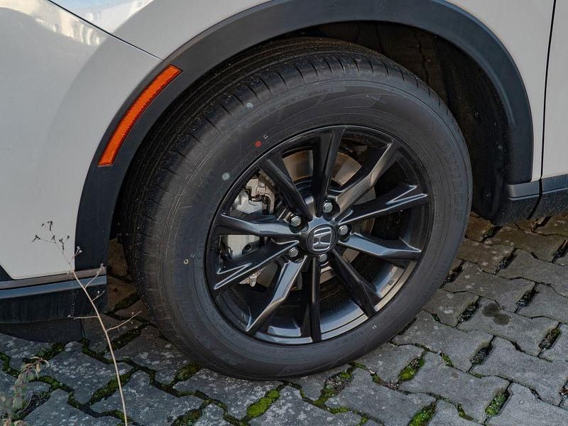 Neu Honda CR-V Advance 184 PS (135 kW) 2025 Weiss / SUV