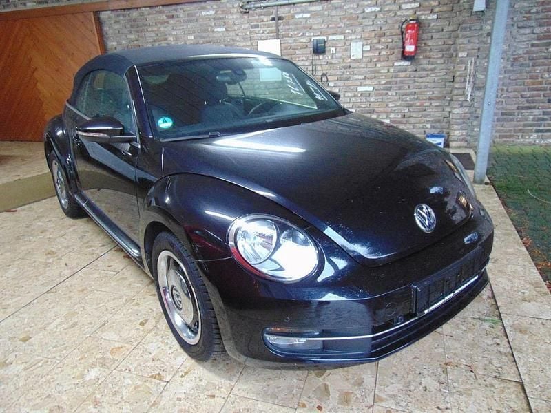 Gebraucht VW Beetle Cup 105 PS (77 kW) 2015 Other Kleinwagen