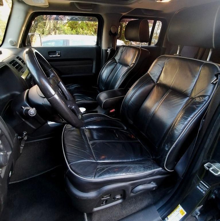 Gebraucht Hummer H3 305 PS (224 kW) 2008 Grau SUV