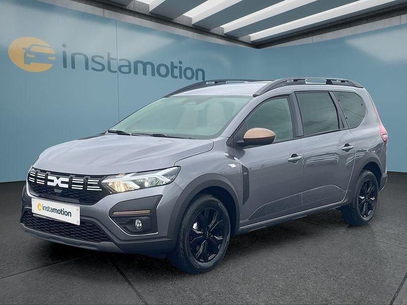 Neu 2025 Dacia Jogger Van / Kleinbus | 22.599 € (Fairer Preis) - Bild 1/4