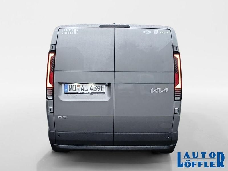 Neu Kia PV5 119 kW (163 PS) 2026 Grau Van / Kleinbus