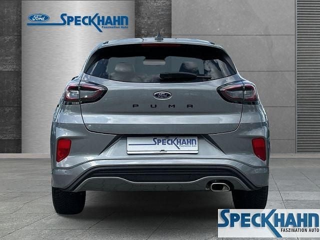 Gebraucht Ford Puma ST-Line X 155 PS (114 kW) 2024 SUV