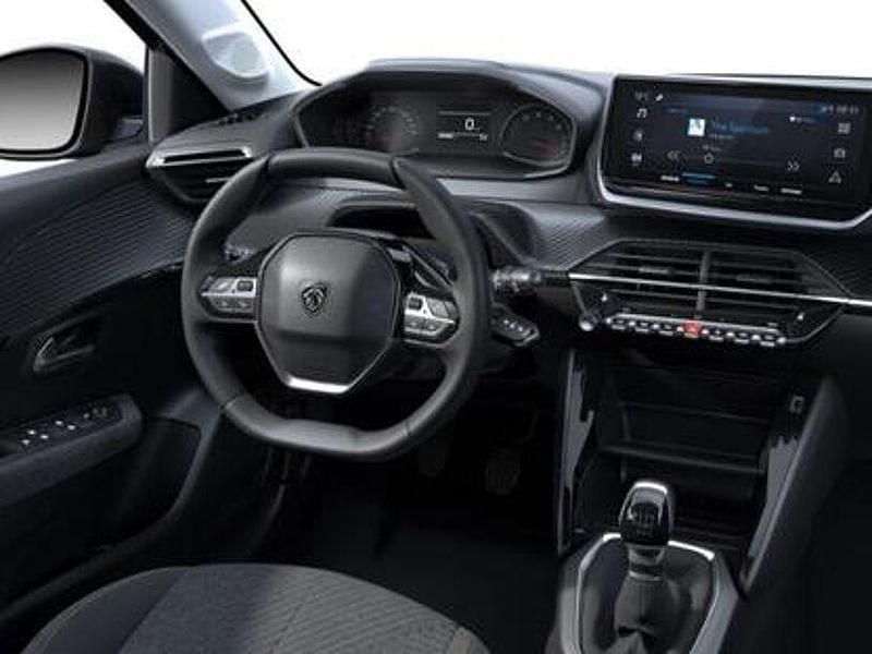 Andere Gebraucht 2025 Peugeot 208 Kleinwagen | 17.081 € (Guter Preis) - Bild 1/4