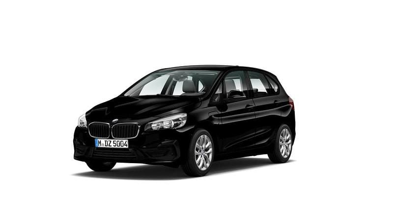 Gebraucht 2019 BMW 225 iPerformance | 16.850 € (Superpreis) - Bild 1/1