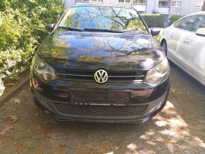 Gebraucht 2009 VW Polo Trendline Kleinwagen | 2.850 € (Guter Preis) - Bild 1/4